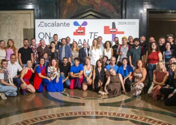 L’Escalante convida al públic infantil i juvenil a viatjar per més de 40 espais imaginaris en la nova temporada