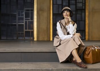 Les Arts: Lisette Oropesa prepara su primera ‘Manon’ en Europa. Sinopsis