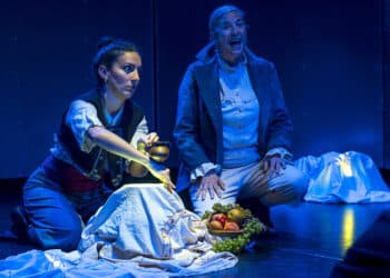 La Diputació de València porta la màgia del Teatre Escalante a 12 municipis en la recta final de la gira 2024