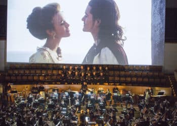 Torna el Congrés Internacional de Música de Cinema després de dos dècades d’absència