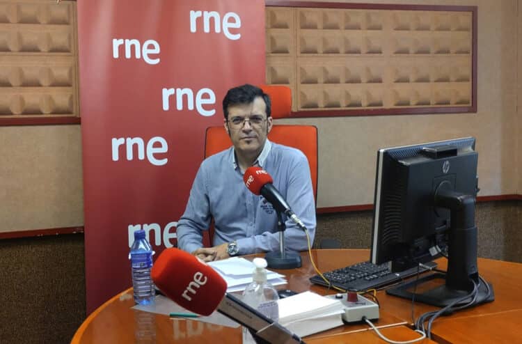 Andrés Valero-Castells irrumpe en RNE con un programa en el que pone en valor músicas que no gozan de gran popularidad por diferentes razones