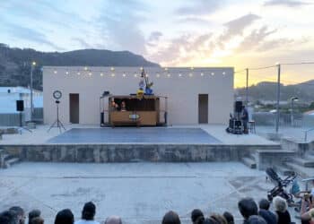 La Diputació de València portarà espectacles a 24 municipis amb menys de 10.000 habitants d’octubre a desembre
