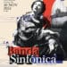 La Unión Musical de Sax culmina Santa Cecilia con el concierto de su banda sinfónica