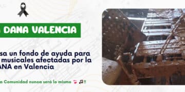 ASVEM crea un fondo de ayuda para entidades musicales afectadas