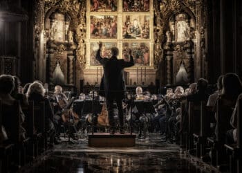 L’Orquestra de València torna a interpretar en concert extraordinari i gratuït la Simfonia núm. 7 de Bruckner