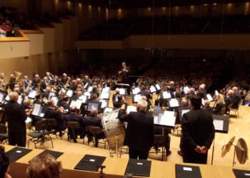 Palau de la Música: Programació de desembre 2024, comentada