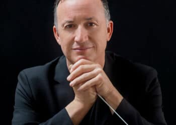Pedro Vicente debutará al frente de la Orquesta Ciudad de Granada