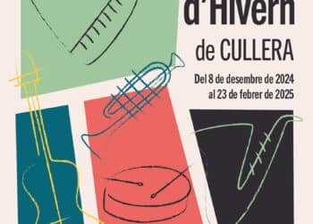 Arranca una nova edició del Cicle de Concerts d’Hivern de Cullera