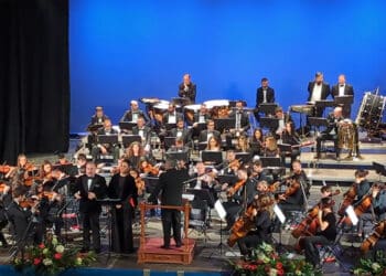 La Orquesta Filarmónica de Requena brindará el ‘Concierto de Navidad’ a las personas afectadas por la dana en la comarca