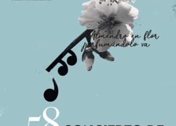 58ª edición del Concierto de Música Festera de la Unión Musical de Sax