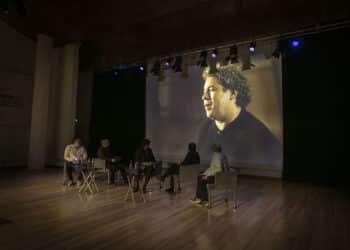 Gustavo Dudamel lidera a l’Orquestra de València i de la Comunitat Valenciana i el Cor amb la Segona de Mahler solidària a favor de les persones afectades per la dana