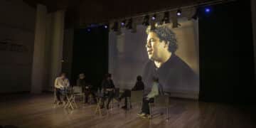 Gustavo Dudamel lidera a l’Orquestra de València i de la Comunitat Valenciana i el Cor amb la Segona de Mahler solidària a favor de les persones afectades per la dana