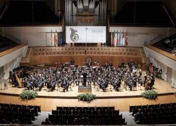 Al ‘Ciudad de València’ se inscriben 42 bandas que, ahora, entrarán en los sorteos