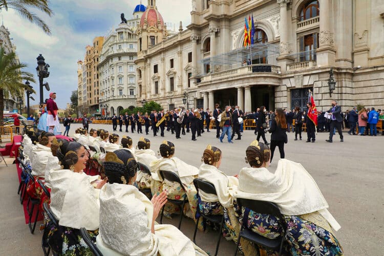 Juan Carlos Caballero anuncia la creació del Comité Assessor de la Música de València