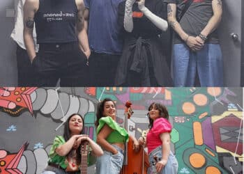 Los sonidos latinos de Doña Manteca y el rock de La Plata protagonizan la segunda semana de ‘Les Arts és Músiques Valencianes’