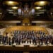 Palau de la Música: La Simfònica de Madrid interpretarà la «Novena» de Beethoven, solidaria a favor dels afectats per la dana