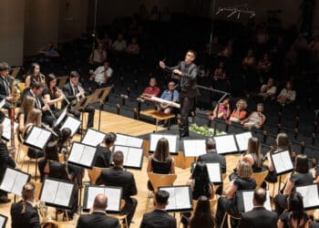 Certamen Internacional de Bandes de Música 2025: S’obri el termini d’inscripció