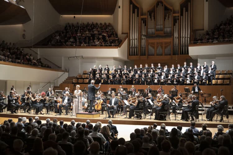 Palau de la Música de València PROGRAMACIÓN, febrero, 2025