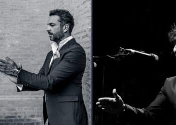 ‘Les Arts és Flamenco’ inicia 2025 con el arte de los gaditanos Antonio Reyes y Jesús Méndez