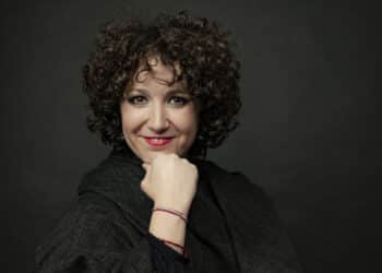 Beatriz Fernández, ‘Personaje musical del año 2024’ según  el periódico lasBandas