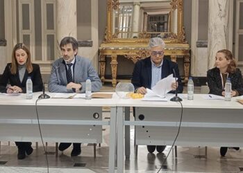 Sorteo del Certamen de Bandes de València 2025: 27 de 42 inscritas tendrán plaza