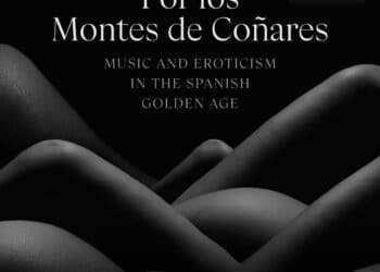 Amystis recupera la poesía erótica y sexual del Siglo de Oro español en  ‘Por los montes de Coñares’