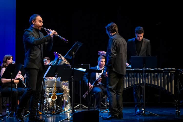 Llíria participa en el III Festival Internacional de Música de Leiria (Portugal)