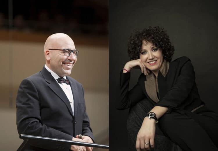 OPINIÓN. Elogio de Beatriz Fernández: por Ferrer Ferran