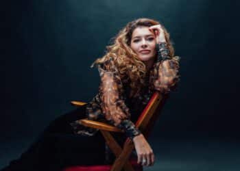 «La Femme»: La mezzosoprano Flaka Goranci y el Ensemble Casa Mediterráneo proponen un viaje por las mujeres compositoras