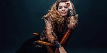 «La Femme»: La mezzosoprano Flaka Goranci y el Ensemble Casa Mediterráneo proponen un viaje por las mujeres compositoras