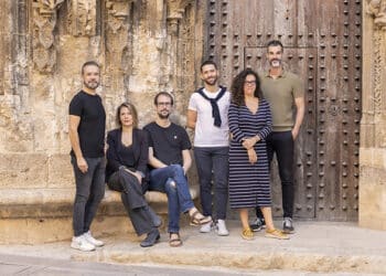 Qvinta Essençia presenta un nuevo CD con música del Siglo de Oro dedicada a María Magdalena