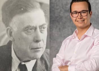 Carlos Miguel Pascual Górriz rescata el llegat musical del llirià Miguel Asensi