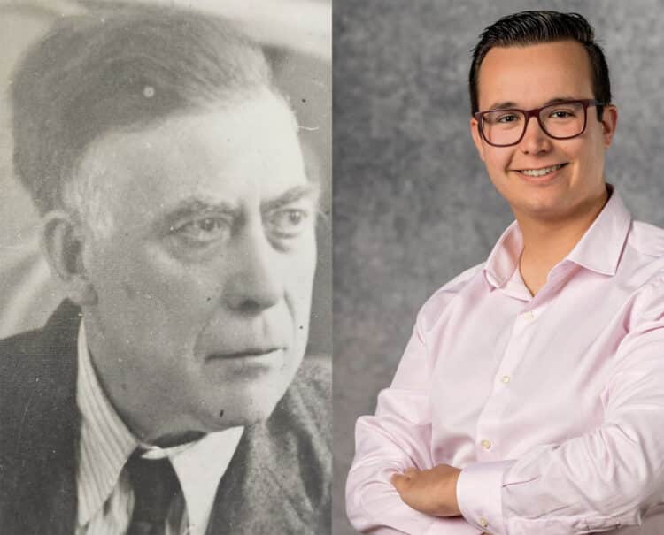 Carlos Miguel Pascual Górriz rescata el llegat musical del llirià Miguel Asensi