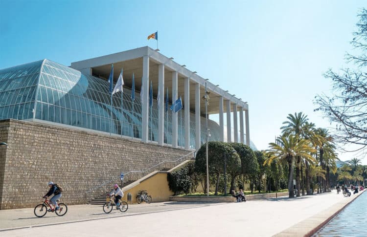 Palau de la Música: Programación fins al 14 de març