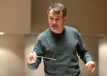 Luis Serrano Alarcón inicia un ciclo de conciertos por Estados Unidos en el estreno americano de su sinfonía Jalupe