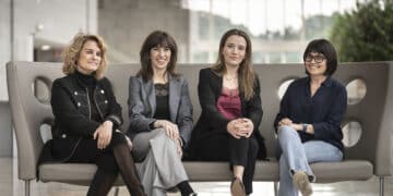 El Palau de la Música presenta «Compositores a Escena» 2025 en la celebració del 8M, Dia de la Dona