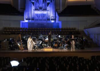 L’Orquestra de València visitarà Viena el 2026