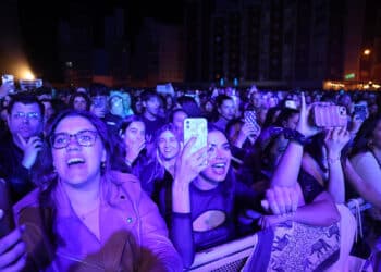 Festes de Cullera ja tenen programació musical: Nil Moliner, DePol, Isabel Aaiún, Seguridad Social i Figa Flawas entre d’altres