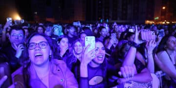 Festes de Cullera ja tenen programació musical: Nil Moliner, DePol, Isabel Aaiún, Seguridad Social i Figa Flawas entre d’altres