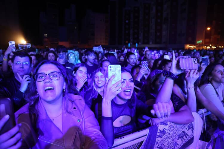 Festes de Cullera ja tenen programació musical: Nil Moliner, DePol, Isabel Aaiún, Seguridad Social i Figa Flawas entre d’altres