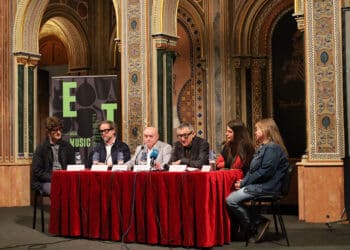 22ª edició d’Etnomusic, el Festival de música folk i del món que enguany combinarà innovació i tradició valenciana