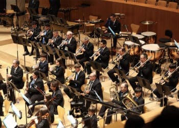 Benissanó i Algímia d’Alfara completen el quadre d’honor del Certamen de Bandes de la Diputació de València