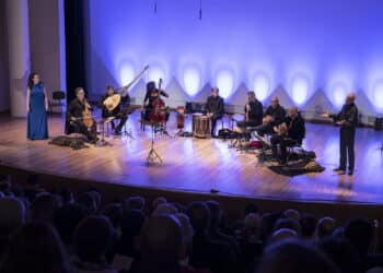 Capella de Ministrers tanca «Músiques Religioses del Món» amb música, de l’Edat Mitjana