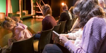 L’Escalante llança una nova convocatòria del seu Premi de Teatre Infantil i Juvenil
