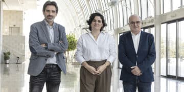 La nova subdirectora de Cinematografia del Palau de la Música, Sara Mansanet, afirma que “la Mostra ha de constituir-se en referent de l’audiovisual valencià”