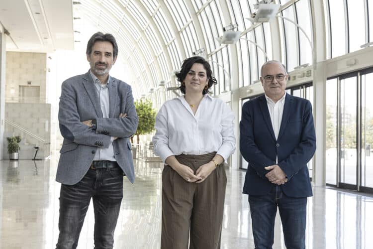 La nova subdirectora de Cinematografia del Palau de la Música, Sara Mansanet, afirma que “la Mostra ha de constituir-se en referent de l’audiovisual valencià”