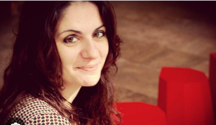 Sara Mansanet, nova subdirectora de Cinematografia i Audiovisuals del Palau de la Música