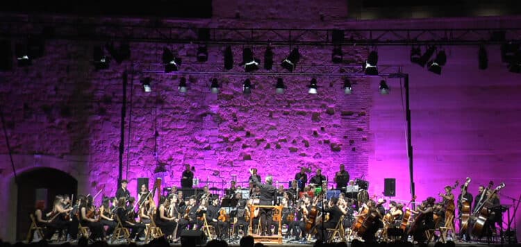 La Orquesta de Requena rendirá homenaje a Dvořák en el concierto de Primavera
