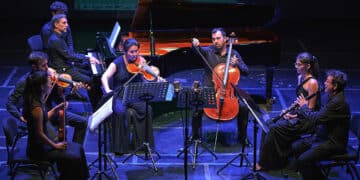 El Festival Internacional de Godella albergarà un concurs que promourà el talent de joves músics espanyols i estranger