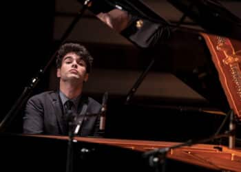 Cuando los ganadores del Iturbi de la Diputación triunfan en los mejores concursos de piano del mundo…